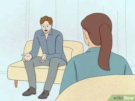 Imagen titulada Deal With Abusive Mother in Law Step 11