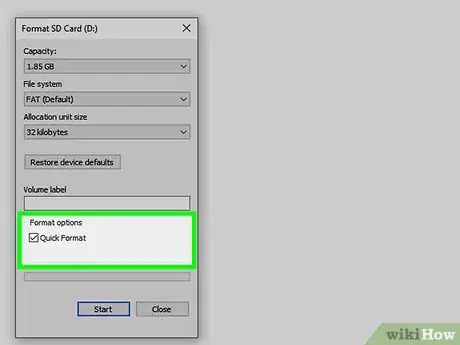 Imagen titulada Remove Shortcut Virus on Windows Step 25