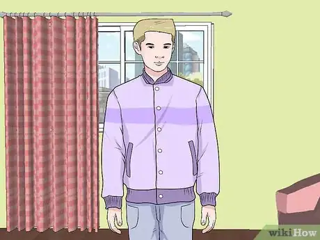 Imagen titulada Get Into a Movie You're too Young to See Step 9