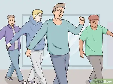 Imagen titulada Be a Dancer Step 12