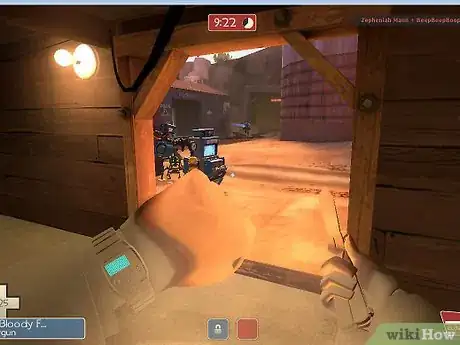 Imagen titulada Play a Spy in Team Fortress 2 Step 15