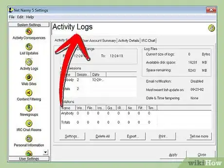 Imagen titulada Block Websites Step 5