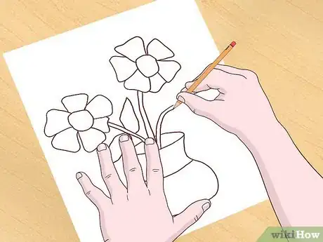 Imagen titulada Do a Cubist Style Painting Step 11