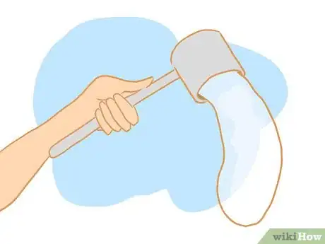 Imagen titulada Collect Semen from a Bull for a Breeding Soundness Exam Step 10