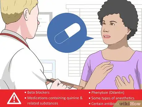 Imagen titulada Treat Myasthenia Gravis Step 4