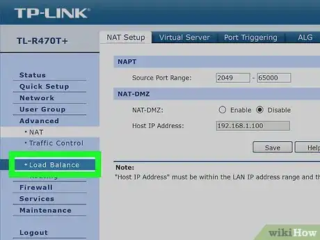 Imagen titulada Combine Two Internet Connections Step 14