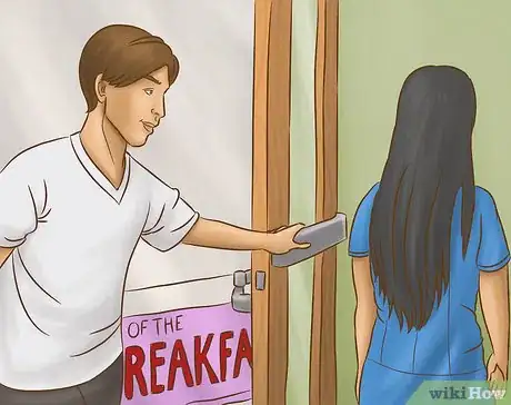 Imagen titulada Impress a Girl on a First Date Step 9
