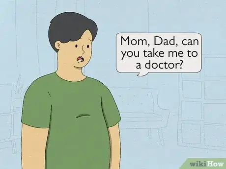 Imagen titulada Lose Weight as a Kid Step 1