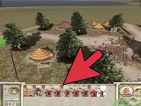 Imagen titulada Be Great at Rome Total War Step 14