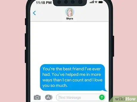 Imagen titulada Comfort a Sick Person over Text Step 14