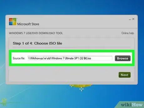 Imagen titulada Install Windows 7 Using Pen Drive Step 15