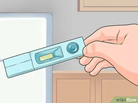 Imagen titulada Prepare for Drug Testing Step 2