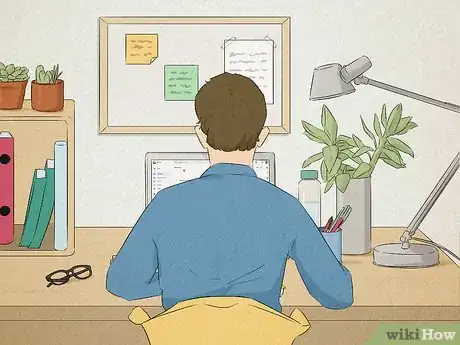 Imagen titulada Study a Week Before an Exam Step 3
