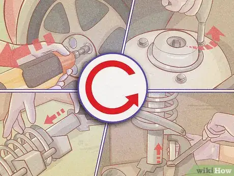 Imagen titulada Change Struts Step 14