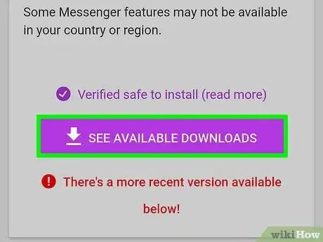 Imagen titulada Uninstall App Updates on Android Step 19