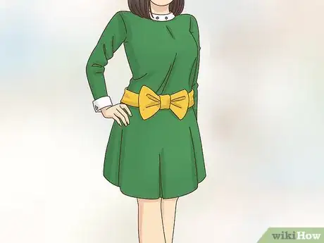 Imagen titulada Dress Like You Were in the 1960's Step 4