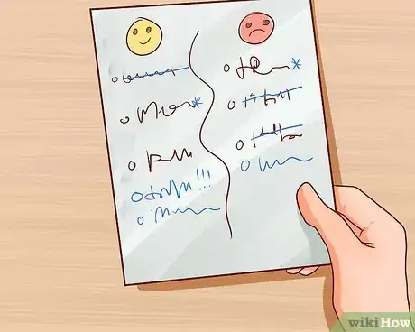 Imagen titulada Be Honest with Yourself Step 12