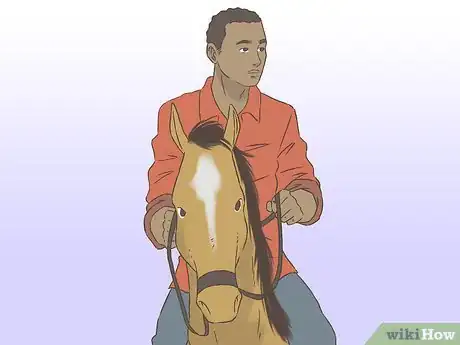 Imagen titulada Get a Horse Fit Step 8