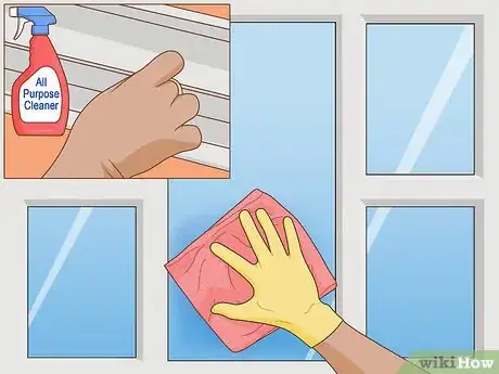 Imagen titulada Clean an Apartment Before Moving Out Step 17