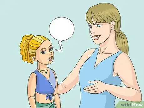 Imagen titulada Learn Ventriloquism Step 9