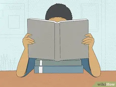 Imagen titulada Sleep in Class Step 5