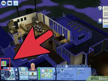 Imagen titulada Get More Money on Sims 3 Step 16
