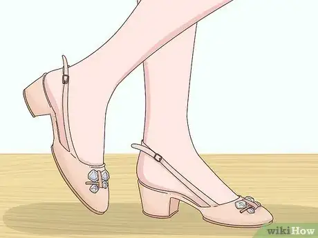 Imagen titulada Dress Like You Were in the 1960's Step 5