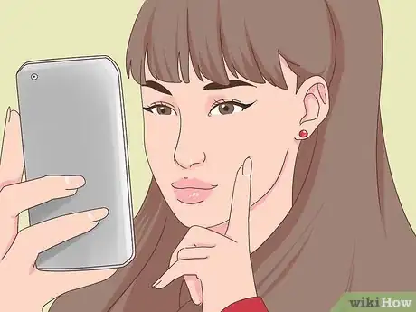 Imagen titulada Look and Act Like Ariana Grande Step 10