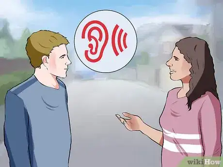 Imagen titulada Stop Being Defensive Step 10