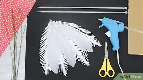 Imagen titulada Make Angel Wings Step 23