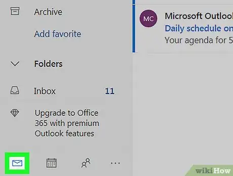 Imagen titulada Block a Contact on Outlook Mail Step 15