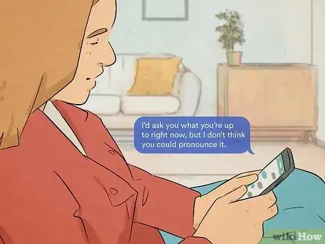 Imagen titulada Reply to a Drunk Text Step 8