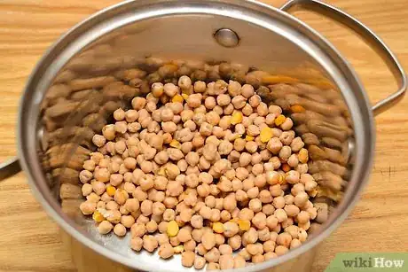 Imagen titulada Cook Dried Chickpeas Step 11