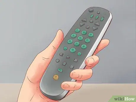 Imagen titulada Program an RCA Universal Remote Step 25