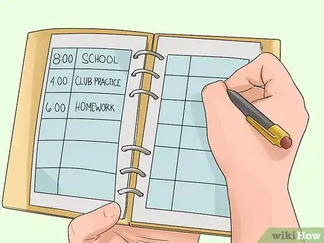 Imagen titulada Take Control of Your Life As a Teenager Step 1