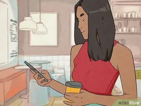 Imagen titulada April Fools' Prank Your Boyfriend Through Text Step 1