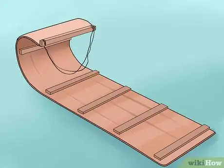 Imagen titulada Go Sledding Step 9
