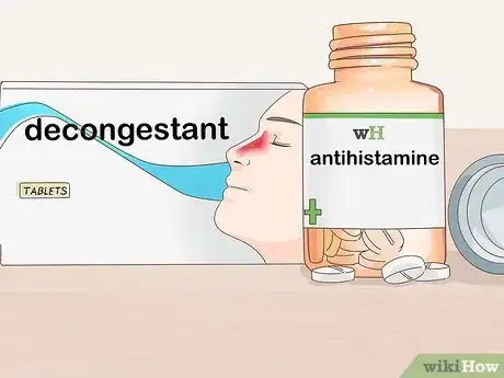 Imagen titulada Stop a Cold when You Feel It Coming On Step 10