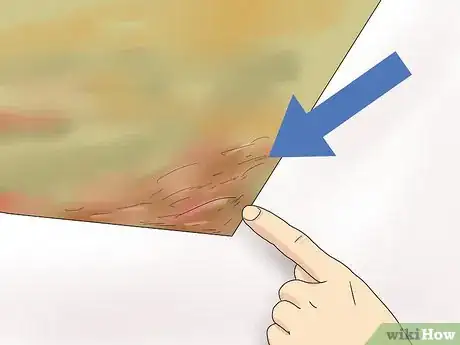 Imagen titulada Spot Valuable Paintings Step 10