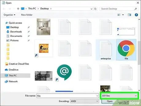 Imagen titulada Edit HTML Files Step 6
