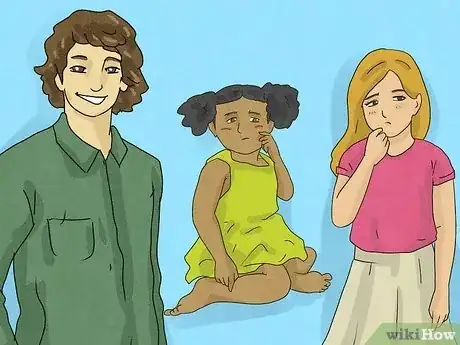 Imagen titulada Introduce a Boyfriend to Children Step 5