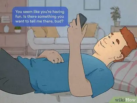 Imagen titulada Reply to a Drunk Text Step 4