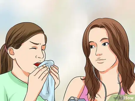 Imagen titulada Cure Tuberculosis Step 7