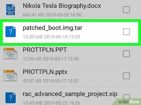 Imagen titulada Open a Tar File on Android Step 12