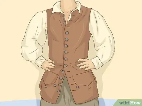 Imagen titulada Act Like a Pirate Step 1