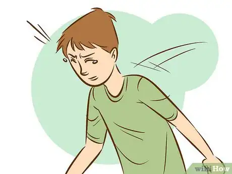 Imagen titulada Control Crying Step 4
