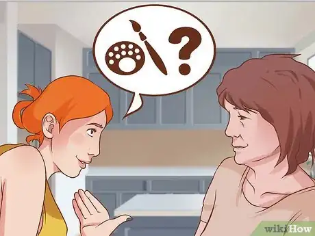Imagen titulada Get Someone to Talk to You Step 10
