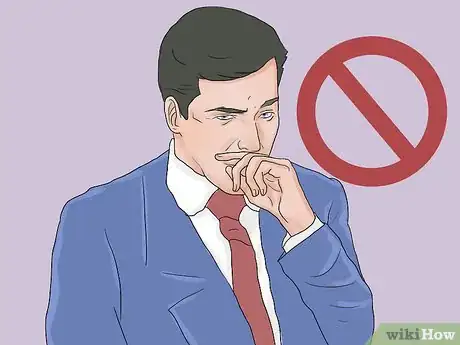 Imagen titulada Communicate With Body Language Step 13