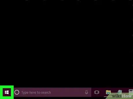 Imagen titulada Delete Your Usage History Tracks in Windows Step 1