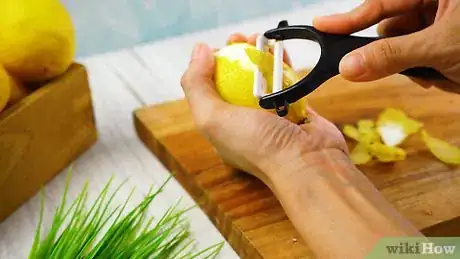 Imagen titulada Preserve Lemon Peel Step 8